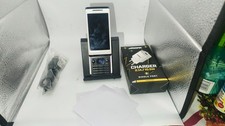 Sony Ericsson Aino U10i -
