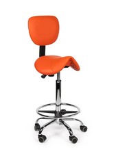 Ergonomisch sattelhocker - ergonomisch,