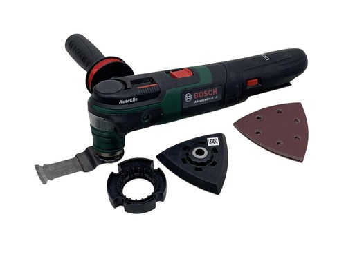Bosch advancedmulti - bosch,