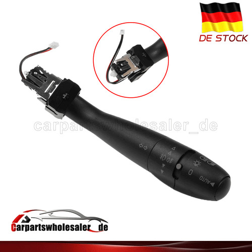 Lenkstockschalter links licht - lenkstockschalter,