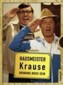 Hausmeister krause ordnung - -,