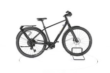Bergamont E-Vitess Elite Trekking E-Bike Top Elektrofahrrad Akku 360Wh Fahrrad