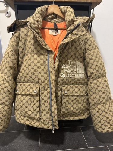 The north face gucci - north,