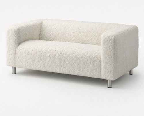 Gebrauchter ikea klippan bezug - gebrauchter,