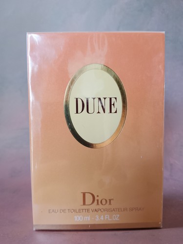 Dior dune eau - dune, toilette