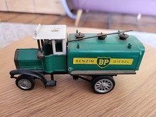  ZISS Modell - BP MAN Erster
