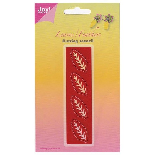 Joy crafts stanzform präge - joy!crafts,