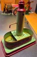 Antriebsmodell Brunnen Bing