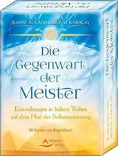 Die gegenwart der meister - gegenwart,