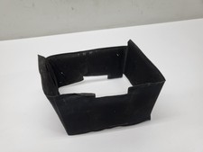 VW Golf 4 1J Batterieschutzhülle Batterie Verkleidung Dämmmatte 1J0915418A  (72)