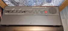 Bontempi Minstrel Alfa Elektrisches Keyboard  - Orgel Vintage ungetestet