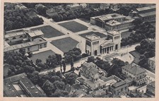 Gruß aus München -