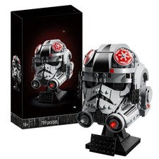 AT-AT Fahrerhelm Raumkriege