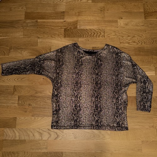 Damen oberteil glitzer - glitzer, elegant