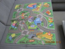 Autoteppich für Kinder guter