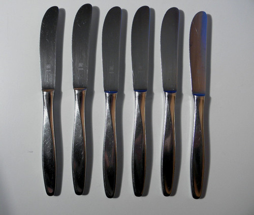 Schöne speise messer - schöne, speise-messer