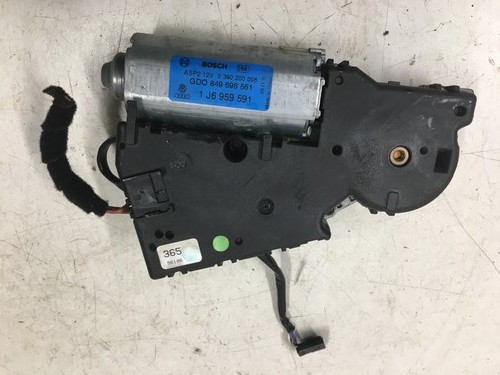 Schiebedachmotor motor dach - schiebedachmotor,