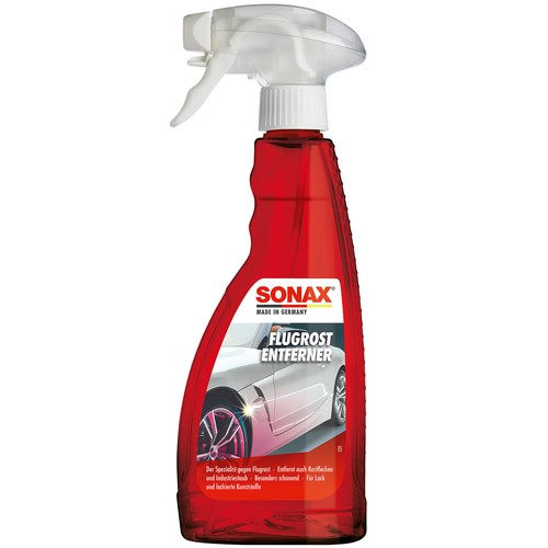 Sonax flugrostentferner - sonax,