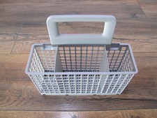 🔴 Besteckkorb Korb