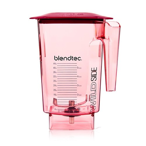 Blendtec wildside jar - blendtec,