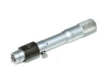 2 Punkt Innenmikrometer 100-125mm Mitutoyo Innenmessschraube RHV41615