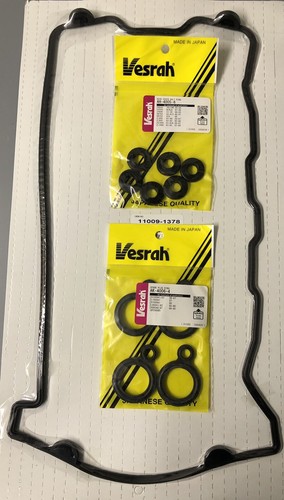 Ventildeckel dichtung - ventildeckel,
