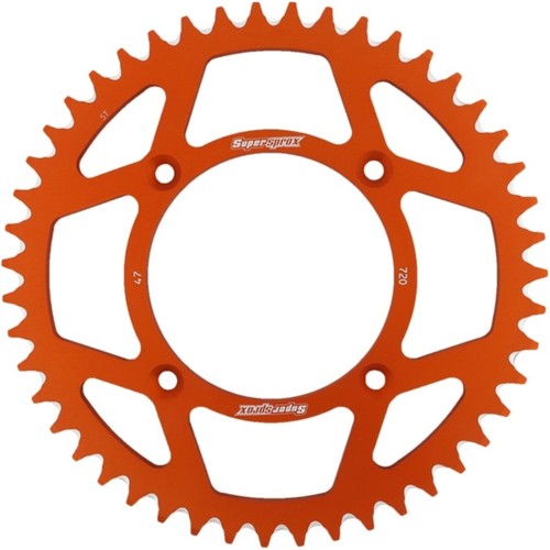 Alu kettenrad supersprox - alu-kettenrad,