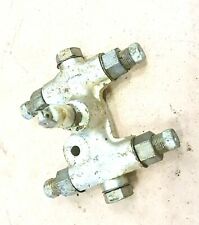 Bremsen Alarmanlage Alarm - Geber  Wolga Gaz 24 Moskvich 412*