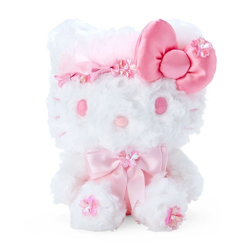 Hello kitty sakura sanrio - hello,