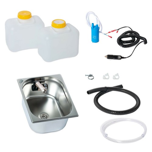 12v miniküche campingküche - 12v,