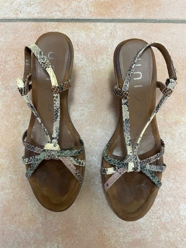 Unisa sandalen damen - unisa,