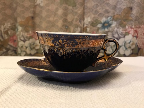 Tasse porzellan utzschneider - porzellan,