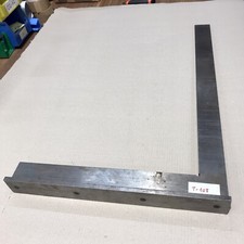 Großer Anschlagwinkel, Außenmaß: 500 x 760 mm, Gebraucht, gut (T-108)