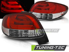 Peugeot 206 LED Lightbar