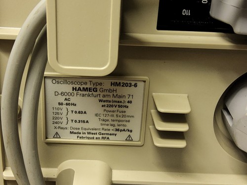 Oscilloscope 203 6 - oscilloscope,