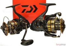 Daiwa BG 1500 2000 2500 3000