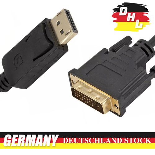 M43 displayport auf - m43, kabel