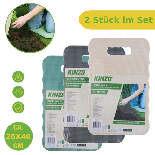 Kniematte knieschoner - kniematte,