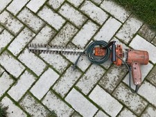 Black&Decker Heckenschere