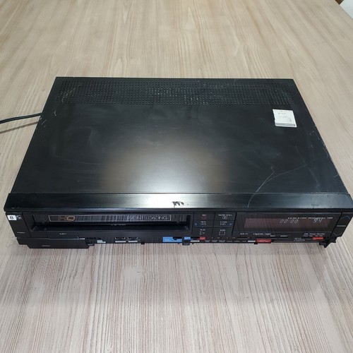 Emerson vcr920 vcr vintage - emerson,