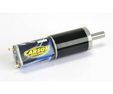 Carson 907166 Getriebemotor für Kippspindel Fliegl Stone Master 500907166