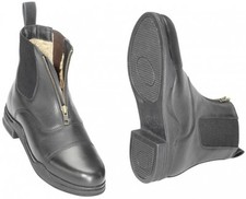 Busse Jodhpur Stiefelette