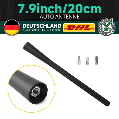 Auto radio dach antenne - dach, 20cm