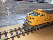 ATHG UP GE VERANDA GASTURBINE