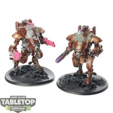 Imperial Knights - 2 Armiger