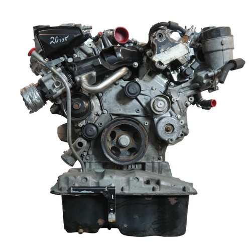 Motor für mercedes - motor, r-klasse