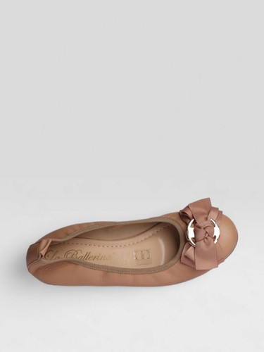 Ballerina sonja ricci - by,