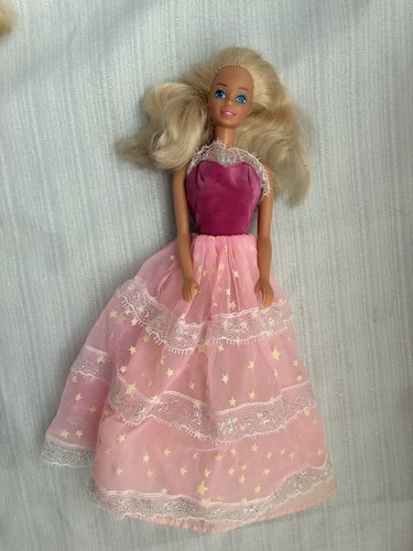 Vintage 1985 dream - vintage, glow