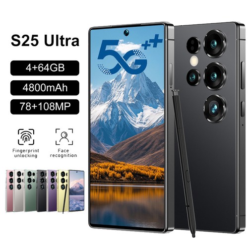 S25ultra smartphone 5 - s25ultra, 5g