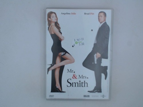Mrs smith 1331087 - -,